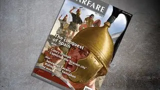 The Roman Conquest of Spain
