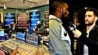 Terence Bud Crawford is Delusional | Sway & Andre Ward Unguarded Full Review