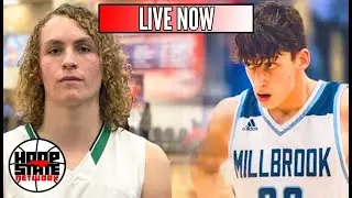RIVALRY GAME: #1 Millbrook High School vs Leesville Road High School LIVE