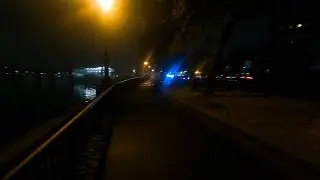 Relaxing East River walk: Upper East Side, New York City Pt. 2