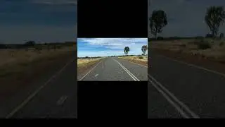 ULUṞU ROAD TRIP AUSTRALIA #australia #northernterritory #uluru #roadtrip #outback