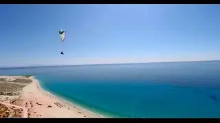Albanian paradise - Dhermi Beach, Palase and Drymades