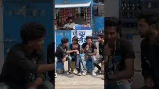 Hogyi mstii🤬🙌 || bhagat aadmi song ft. Masoom Sharma || #viral #shorts #trending