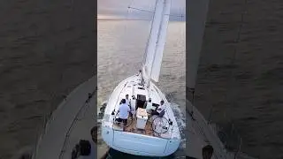 Beneteau Oceanis 40.1 ⛵️