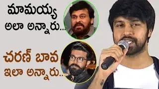 Kalyan Dhev SHOCKING Speech at Vijetha Movie Press Meet | Malavika Nair | Rakesh | Tollywood Nagar