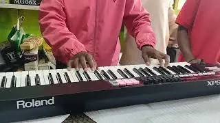 Roland XPS- 10 Keyboard Special Discount offer .. ||  XPS 10 full details Review ...