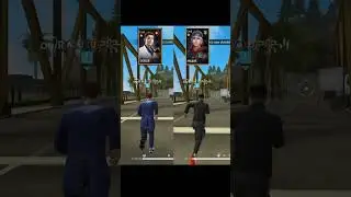 Who is Win? Skyler vs Maxim 😱🥰@TotalGaming093 @PagalM10 #freefire #shorts