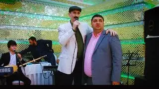 Легенда Микаиль Умаров на свадьбе,композиция 