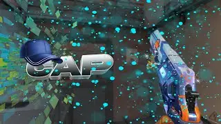 MODSi - CAP | [Valorant  Edit] | #UnknownVEC