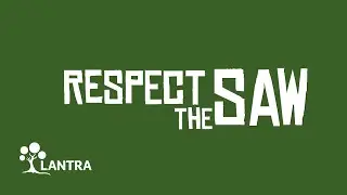 Respect The Saw: Revving up safety when it comes to chain