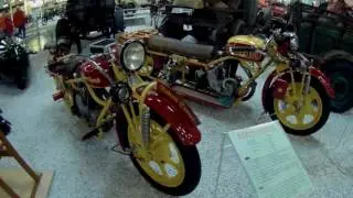AUTO & TECHNIK MUSEUM SINSHEIM 2016