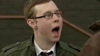 Ben Mitchell 13th March 2012 Part 2