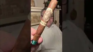 Buffalo Trace Cigar | Bourbon Barrel-Aged Flavor in Every Draw