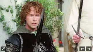 I Believe Tolkien's Unfinished Lord Of The Rings Sequel Was Secretly Trying To Set Up Morgoth's Retu