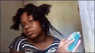 PRIMEIRO VIDEO💕(Produtos da Belkit e Salon line)