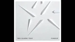 Ingi Bjarni Trio - Fundur