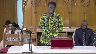 Micah - People like you (cover)