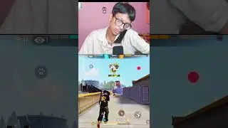 BABU BEST CLUTCHES 1VS5☠️ LIKE A HACKER #shortsfeed