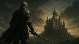 Medieval Celtic Fantasy Music: Knights, Castles, and the Epic Spirit of the Middle Ages