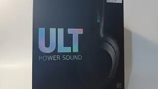 &iquest;Los SONY ULT WEAR valen la pena? 😱 | Unboxing y primeras impresiones
