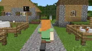 Minecraft Realms Cross-Platform Trailer - E3 2016