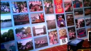 Record Breaking Jigsaw Puzzle Falls To Pieces (FAIL)
