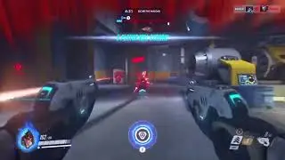 NEW OVERWATCH HACK 2022    ESP + AIM    UNDETECTED    FREE DOWNLOAD