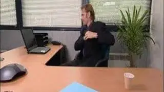 Movie about Near Field Communication (NFC)