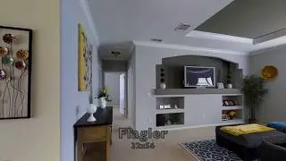 Florida Modular Homes- Flagler