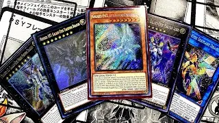 *NEW* Galaxy-Eyes Photon Deck Profile (February 2021) Yu-Gi-Oh!