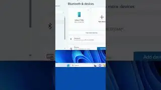 How to Unlink phone from windows PC