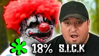 Horror Movie Hall of Shame: Serial Insane Clown Killer (S.I.C.K)