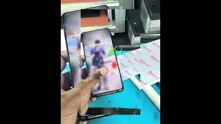 OnePlus Nord CE 2 .  broken touch screen glass replace. , CELL Care 📞 8977935555