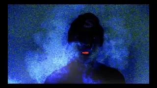 The Making Of Purple City - DAVAUGHN x Big Yaya