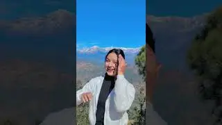 New kumauni song ✨❤️|devbhoomi uttrakhand #dance #kumauni #love #keeploving #devbhoomi #gadwali