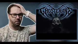 GHOSTEMANE - LAZARETTO (OFFICIAL VIDEO) | Реакция/Reaction