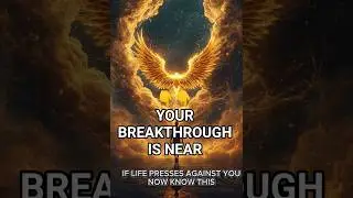 &ldquo;The Message You&rsquo;ve Been Running From&rdquo;