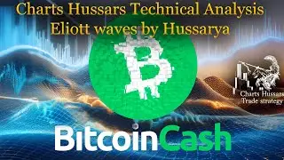 CHAT028  BCH Bitcoin Cash  Analiza wzrost&oacute;w  2800$  bardzo realne!!