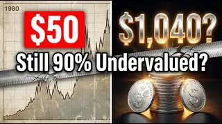 Think Silver&rsquo;s Peaked? Let Me Show You Why It Hasn&rsquo;t
