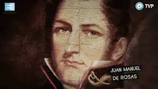 La &eacute;poca de Rosas y la Confederaci&oacute;n Argentina