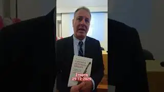 &Omicron; &Mu;&epsilon;&lambda;έ&tau;&eta;&sigmaf; &Mu;&epsilon;&lambda;&epsilon;&tau;ό&pi;&omicron;&upsilon;&lambda;&omicron;&sigmaf; &sigma;&tau;&omicron; Lakones.gr #lakonia #news #sparti