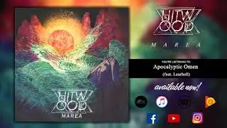 Hitwood - Marea |Full Album |MELO-DEATH |2018!