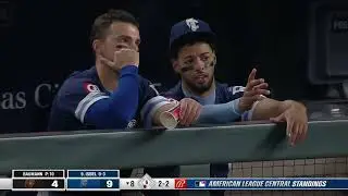Mike Baumann 2024 Strikeout Highlights! (16)