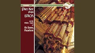 Prelude and Fugue in B Minor, BWV 544: II. Fugue
