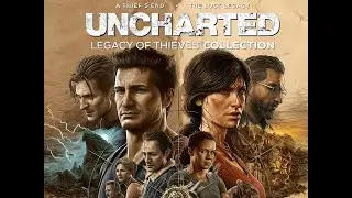 UNCHARTED: Legacy Of Thieves part - 2 (hindi)