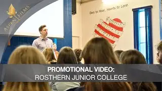 Rosthern Junior College | Promotional Video | Faith