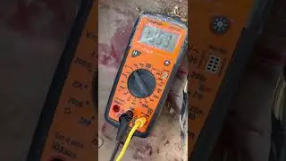 #460 Ford Focus does not accelerate, has no engine power, checking fuel pressure ￼