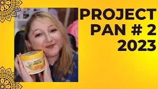Project pan #2 2023