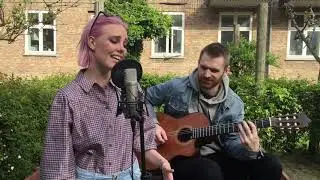 IVA - Trust (Acoustic Version)