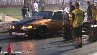 Mooresville 2013 Nitrous Small Block Nationals FREE ONLINE DVD!!